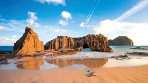 Ponta da Calheta Fotostopp-placeholder