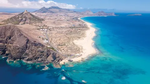 Porto Santo mit trendtours erleben-placeholder