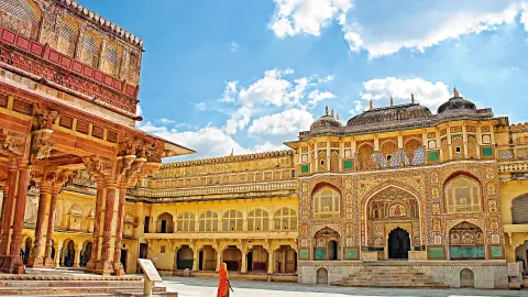 Fort Amber-placeholder