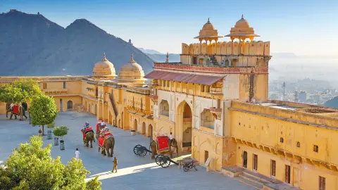 Fort Amber-placeholder