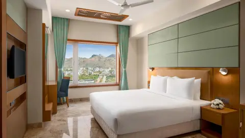 Howard Johnson by Wyndham, Zimmerbeispiel-placeholder
