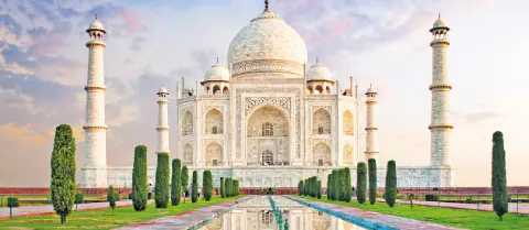 Taj Mahal-placeholder