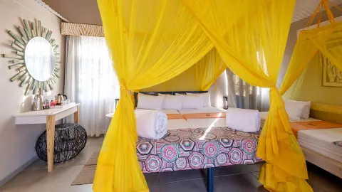 Etosha Safari Camp, Zimmerbeispiel-placeholder