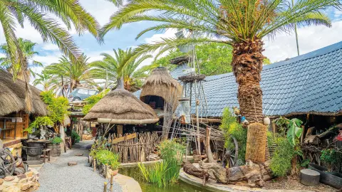 Joe’s Beerhouse, Windhoek-placeholder