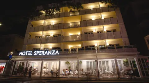 Hotel Speranza Venedig-placeholder