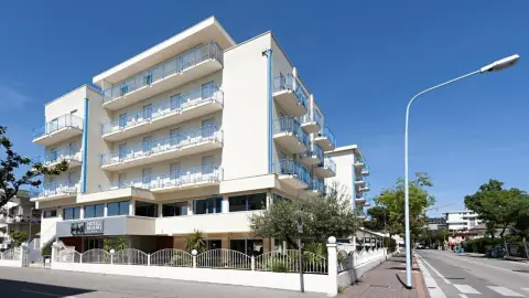 Hotel Miami Venedig-placeholder