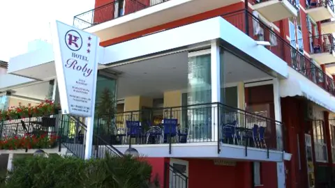 Hotel Roby Venedig-placeholder