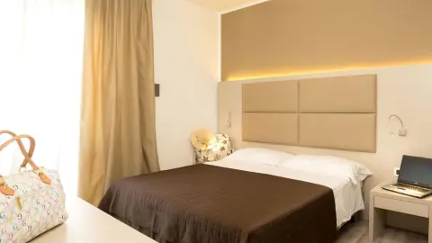Hotel Trevi Venedig-placeholder