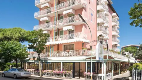 Hotel Trevi Venedig-placeholder