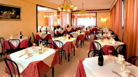 Hotel Trevi Venedig-placeholder