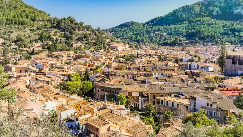 Radtour nach Esporles -placeholder