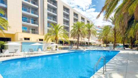 Bordoy Cosmopolitan Hotel, Pool-placeholder