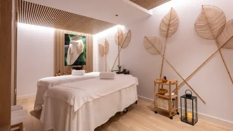 Spabereich des Valentin Somni Hotel & Suites-placeholder