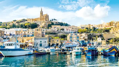 Hafen von Mgarr-placeholder