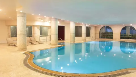  Riviera Spa Resort - Adults Only Pool-placeholder