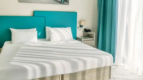 Riviera Spa Resort - Adults Only hotelzimmer-placeholder