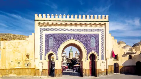  Bab Boujeloud-placeholder