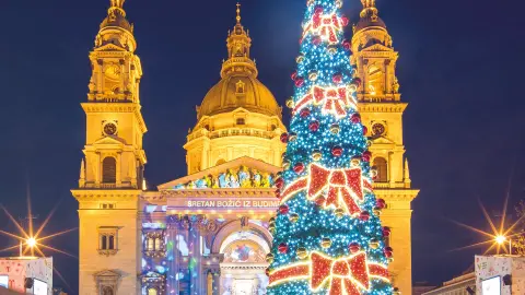 Budapest in der Weihnachtszeit-placeholder