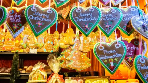 Kulinarische Highlights auf dem Weihnachtsmarkt-placeholder