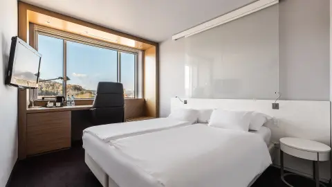 Lev-Hotel, Zimmerbeispiel-placeholder