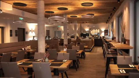 Hotel Saal,  Restaurant-placeholder