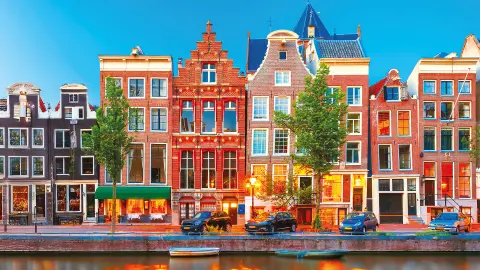 Amsterdam in voller Pracht mit trendtours entdecken-placeholder