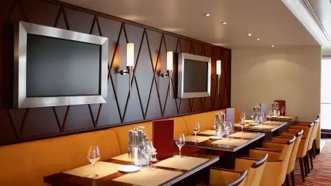 A-ROSA, Restaurant-placeholder