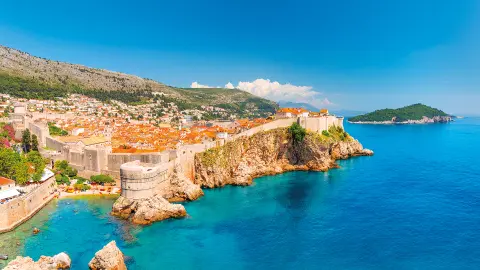 Hafen von Dubrovnik-placeholder