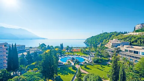 Außenansicht des IberostarWaves Bellevue-placeholder