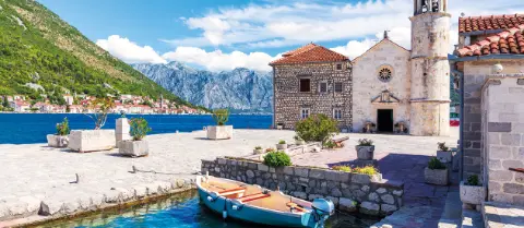 Montenegro und Mehr Titelbild Slider-placeholder