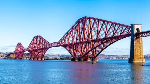 Forth Bridge (UNESCO)-placeholder