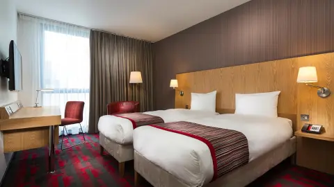 Hotelzimmer in Schottland im Park Inn by Radisson Aberdeen-placeholder