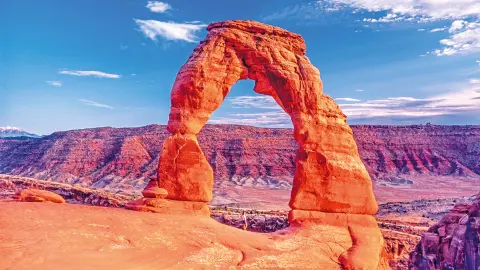 Delicate Arch-placeholder