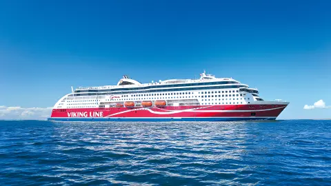 Auf dem Fährschiff mit trendtours die Welt entdecken-placeholder