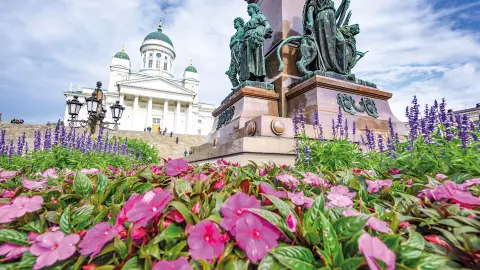 Stadtbesichtigung Helsinki-placeholder