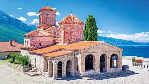 Kloster Sveti Naum-placeholder