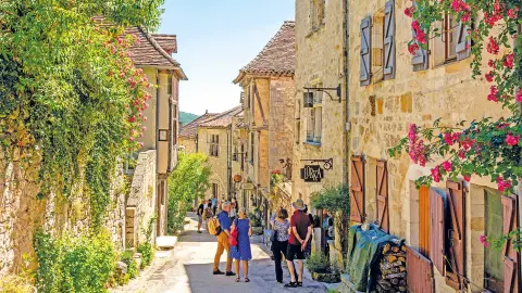 Altstadt von Santiago de Compostela-placeholder