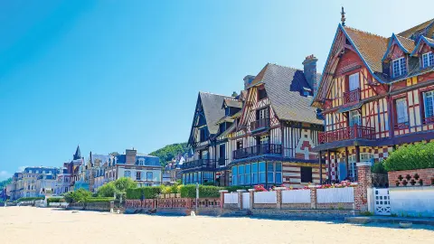 Strandbad Deauville-placeholder