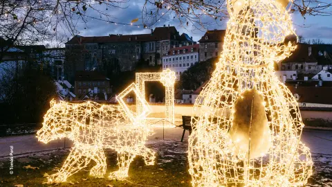 Adventliche Figuren-placeholder