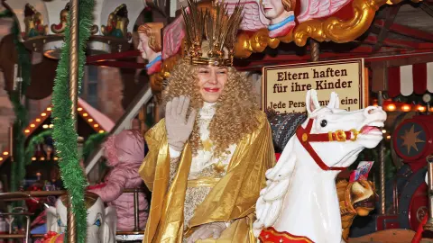 Christkind in Nürnberg-placeholder