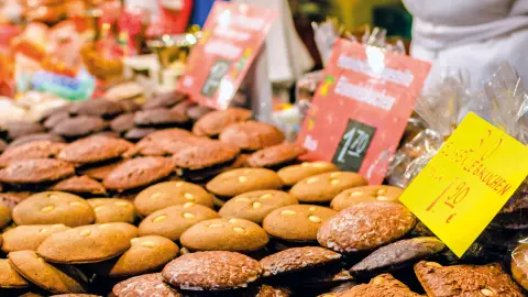 Nürnberger Elisenlebkuchen-placeholder