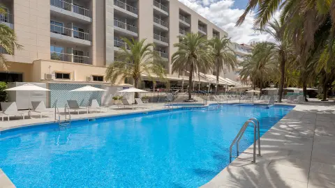 Hotel Bordoy Cosmopolitan, Pool-placeholder