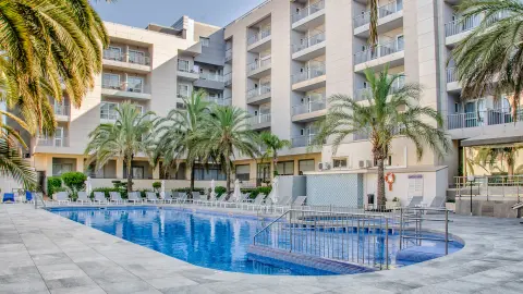 Hotel Bordoy Cosmopolitan, Außenansicht-placeholder