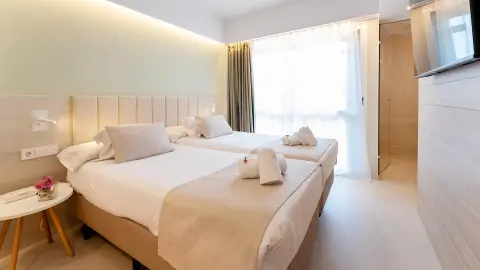 Hotel Bordoy Cosmopolitan, Zimmerbeispiel-placeholder