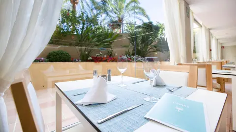 Hotel Bordoy Cosmopolitan, Restaurant-placeholder