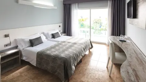  Bahia del Sol Hotel, Zimmerbeispiel-placeholder