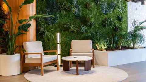  Bahia del Sol Hotel, Lobby-placeholder