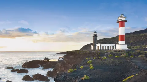 Leuchttuerme am Kap Fuencaliente-placeholder