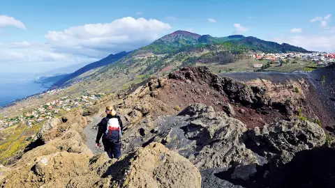 Vulkan San Antonio-placeholder