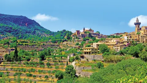 Rundgang durch Valldemossa-placeholder